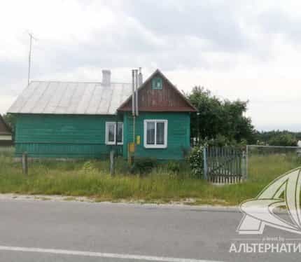 Беларусь, Брестская область, Каменецкий район, Огородникский сельсовет, деревня Ковалики, 39, фото 4