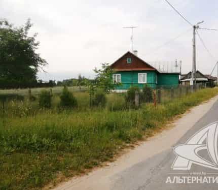 Беларусь, Брестская область, Каменецкий район, Огородникский сельсовет, деревня Ковалики, 39, фото 5