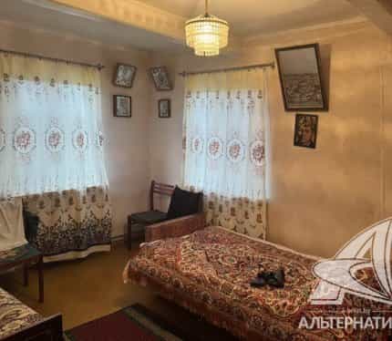 Беларусь, Брестская область, Каменецкий район, Огородникский сельсовет, деревня Ковалики, 39, фото 7