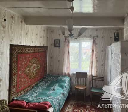 Беларусь, Брестская область, Каменецкий район, Огородникский сельсовет, деревня Ковалики, 39, фото 8