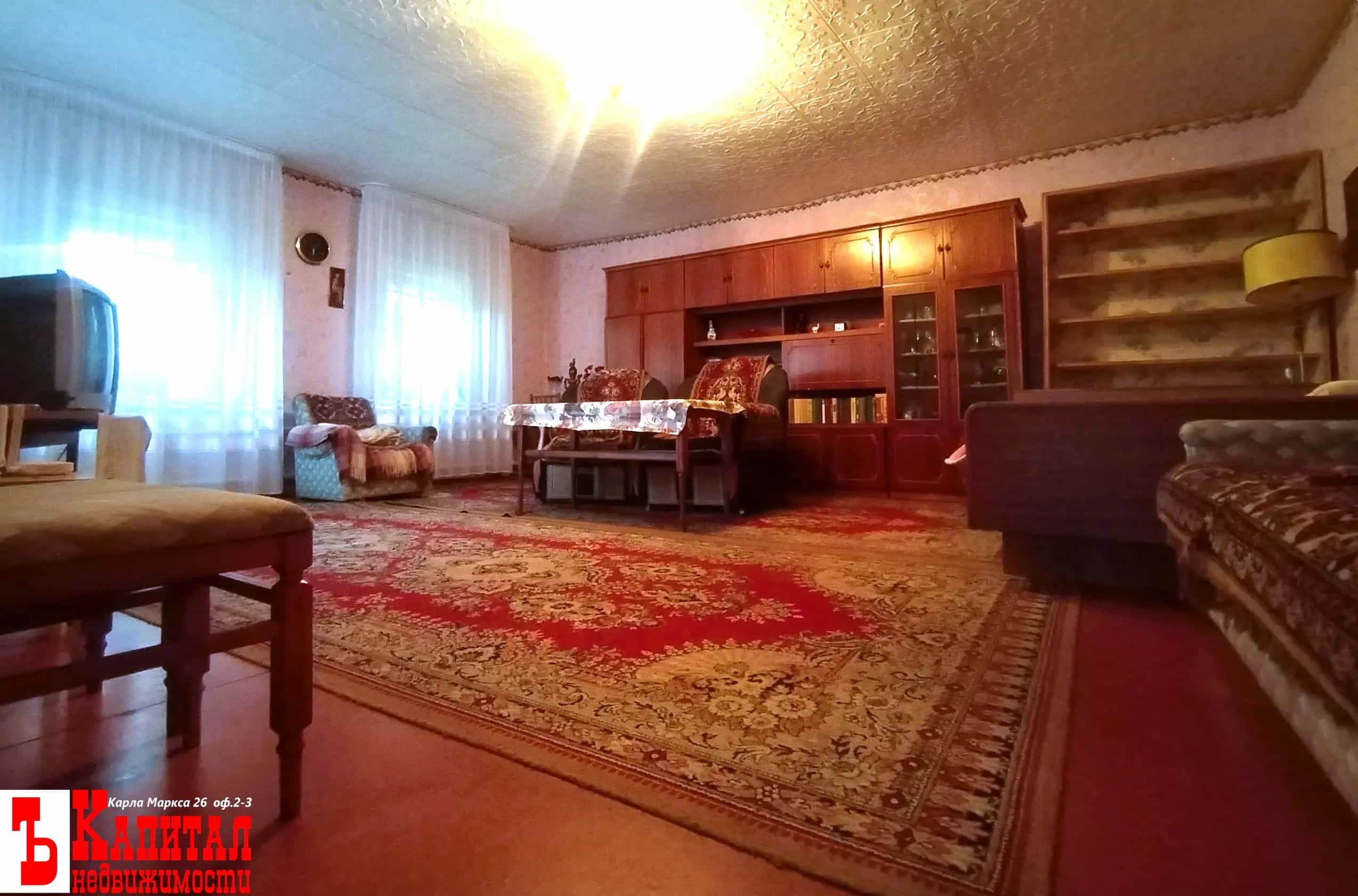 Беларусь, Гомельский район, Чёнковский сельсовет, посёлок Чёнки, улица Зайцева, 41, фото 5