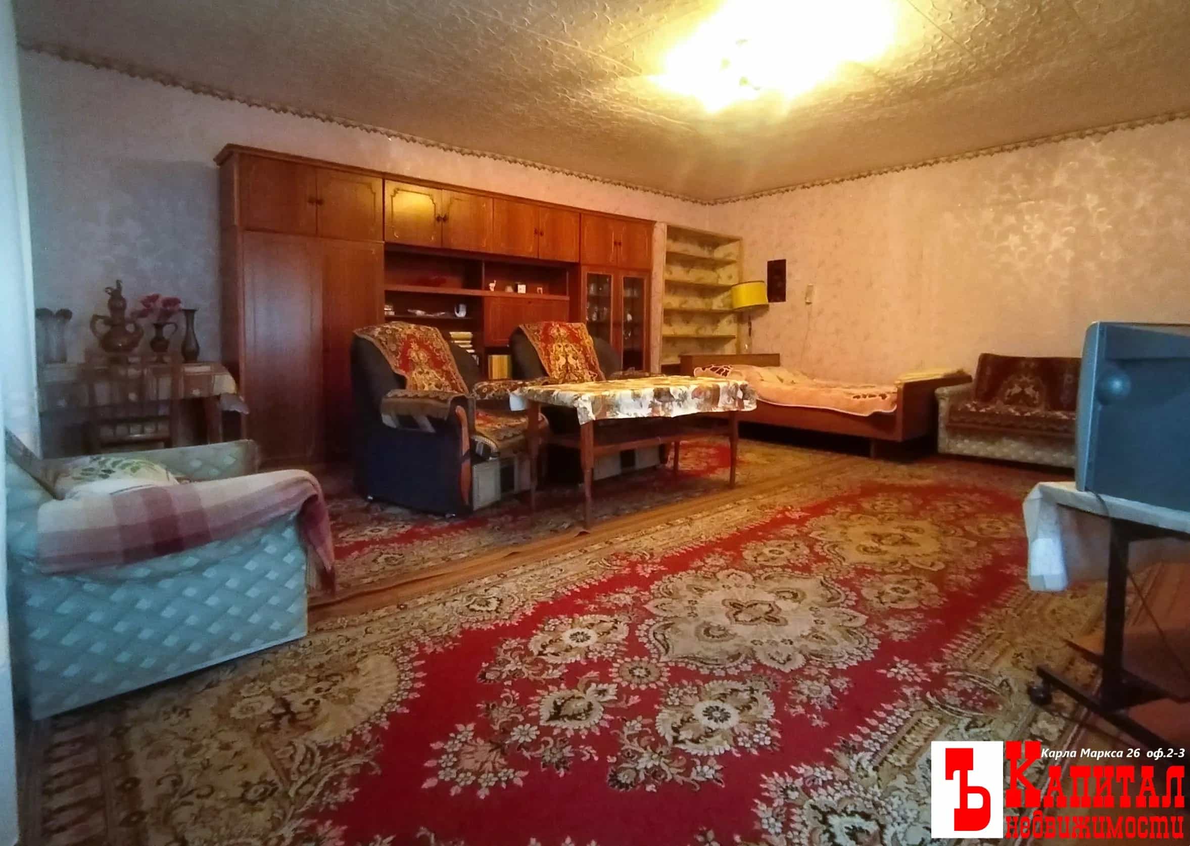 Беларусь, Гомельский район, Чёнковский сельсовет, посёлок Чёнки, улица Зайцева, 41, фото 6