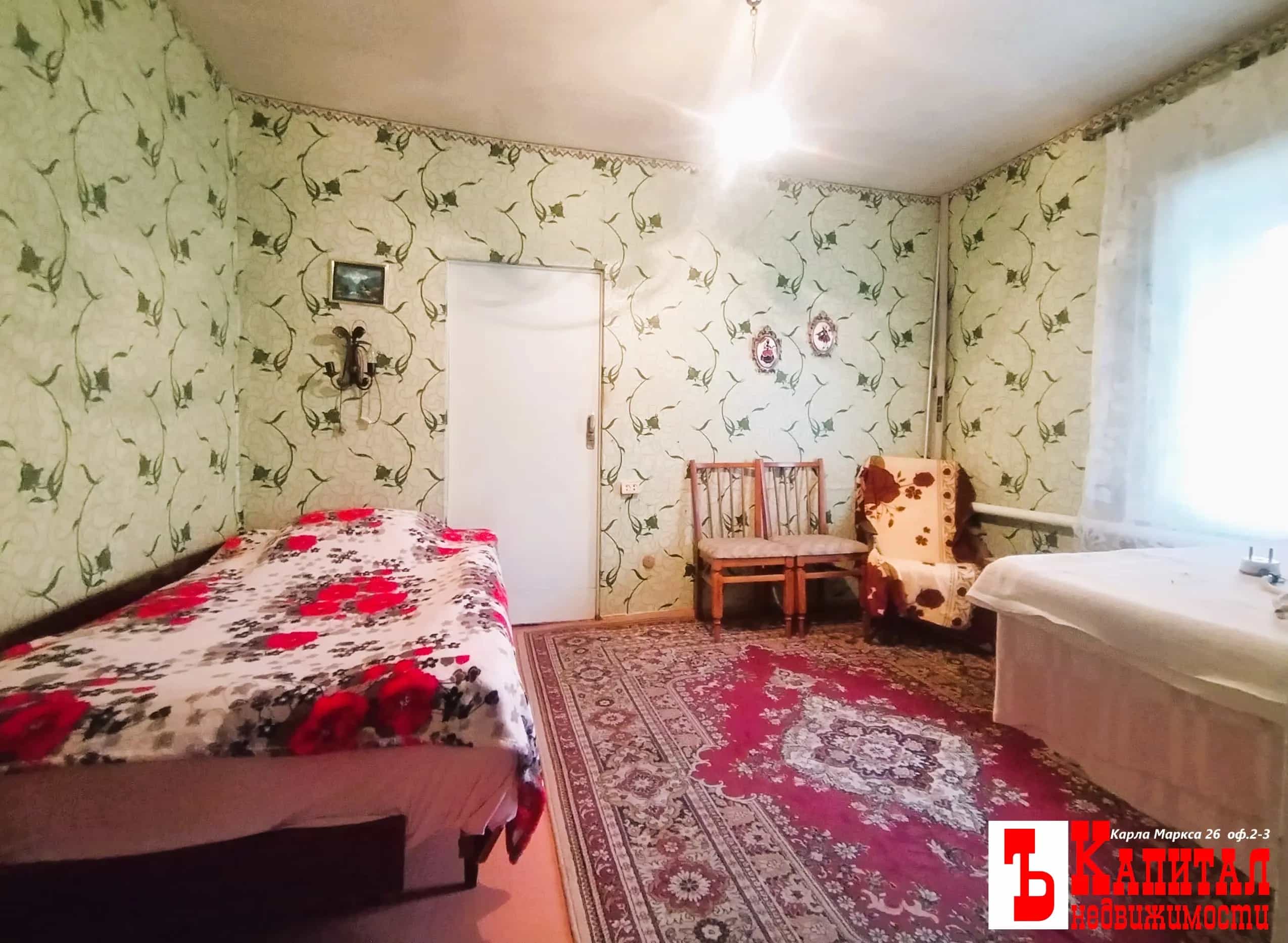 Беларусь, Гомельский район, Чёнковский сельсовет, посёлок Чёнки, улица Зайцева, 41, фото 7