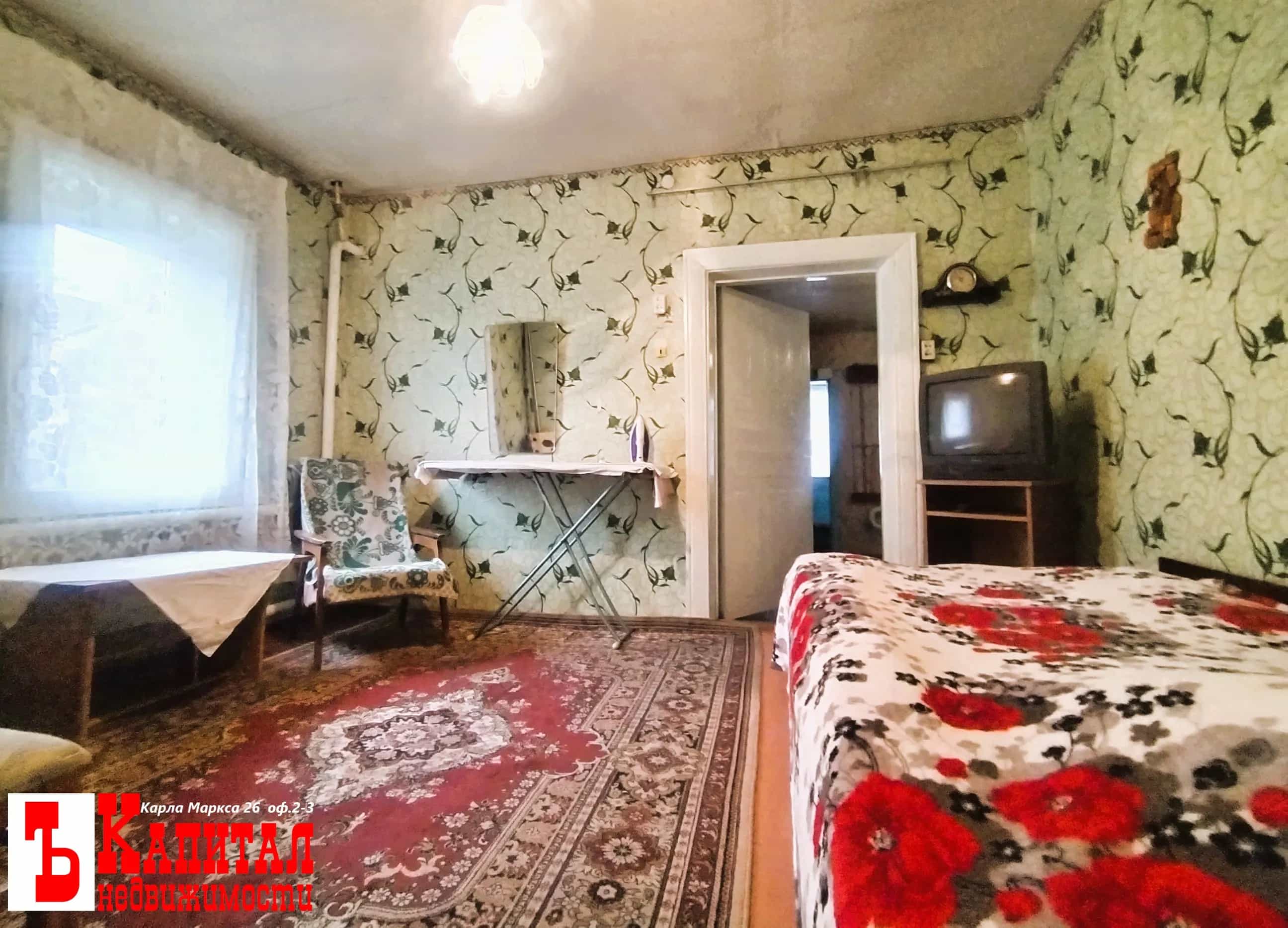 Беларусь, Гомельский район, Чёнковский сельсовет, посёлок Чёнки, улица Зайцева, 41, фото 8