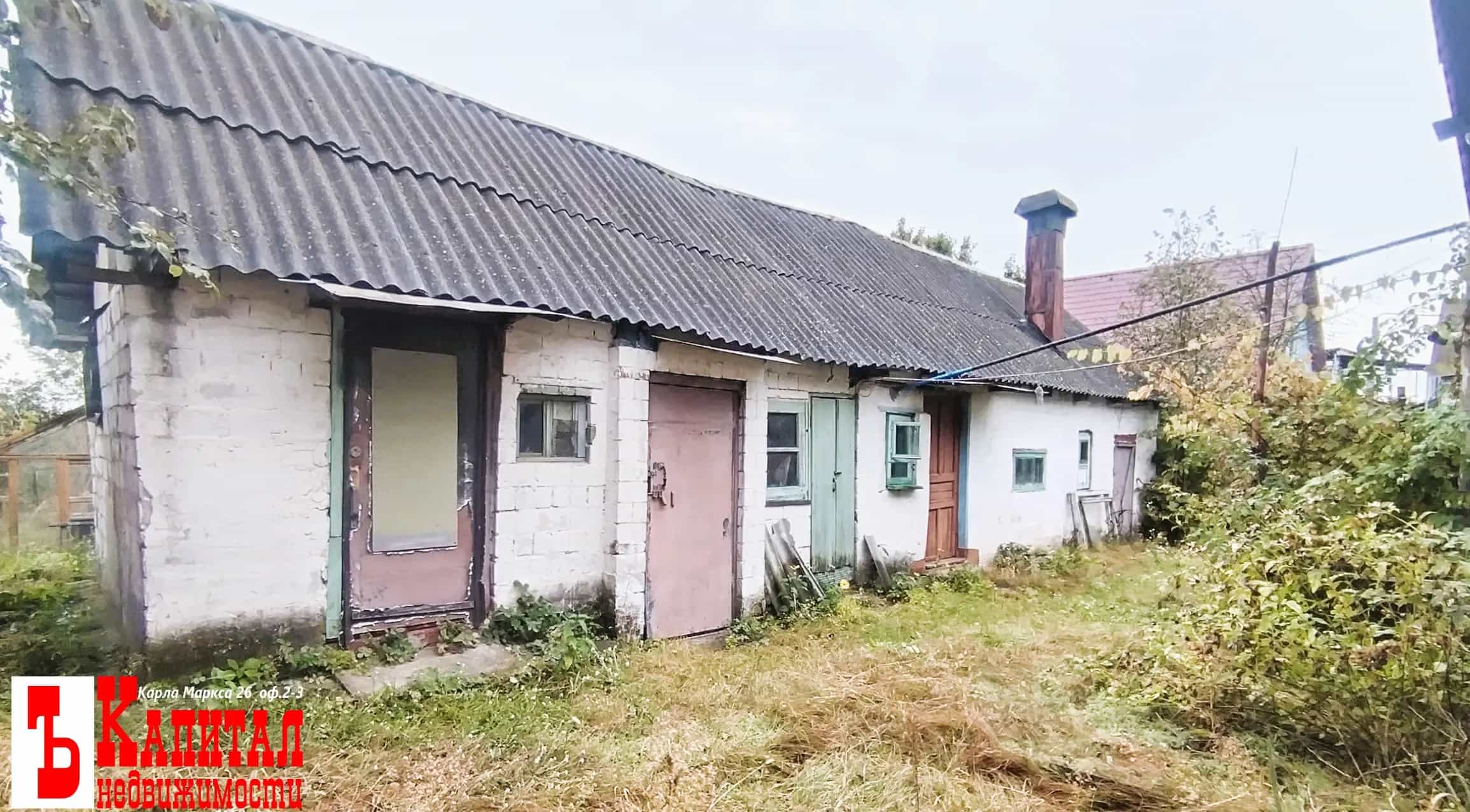 Беларусь, Гомельский район, Чёнковский сельсовет, посёлок Чёнки, улица Зайцева, 41, фото 14