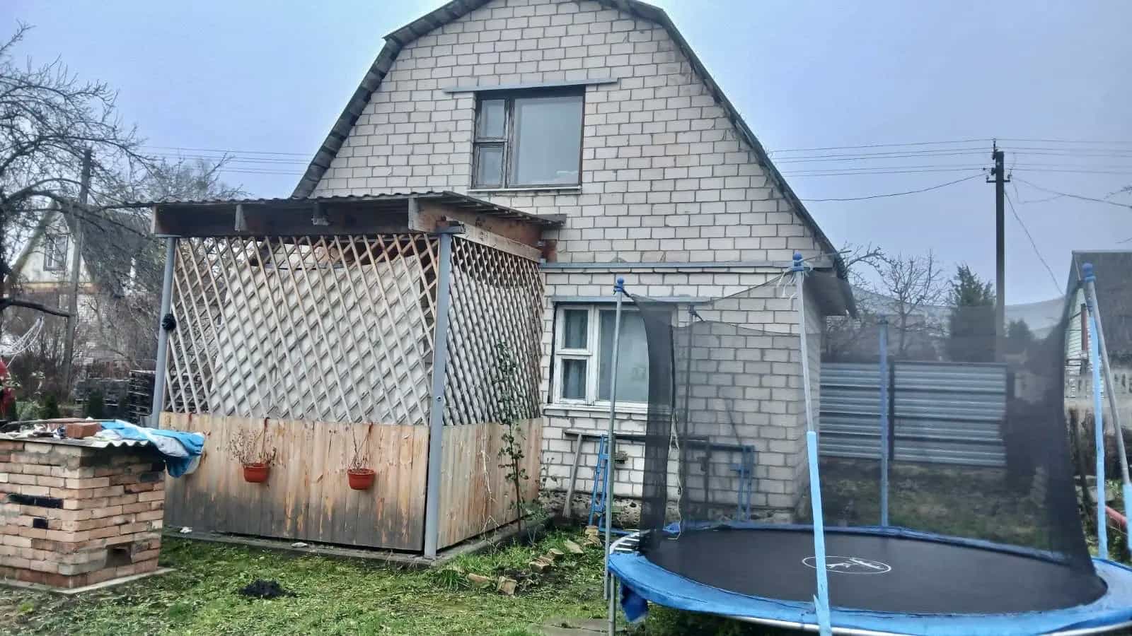 Беларусь, Брестский район, Мухавецкий сельсовет, СТ Рябинушка, 25, фото 11