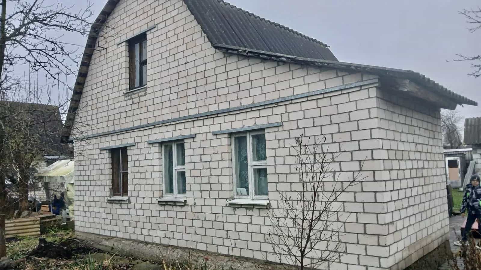 Беларусь, Брестский район, Мухавецкий сельсовет, СТ Рябинушка, 25, фото 12