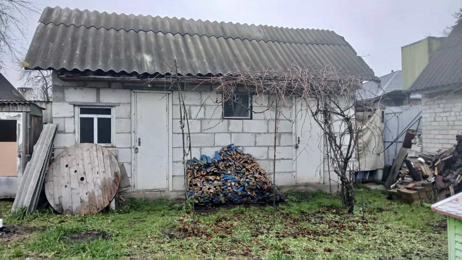 Беларусь, Брестский район, Мухавецкий сельсовет, СТ Рябинушка, 25, фото 13
