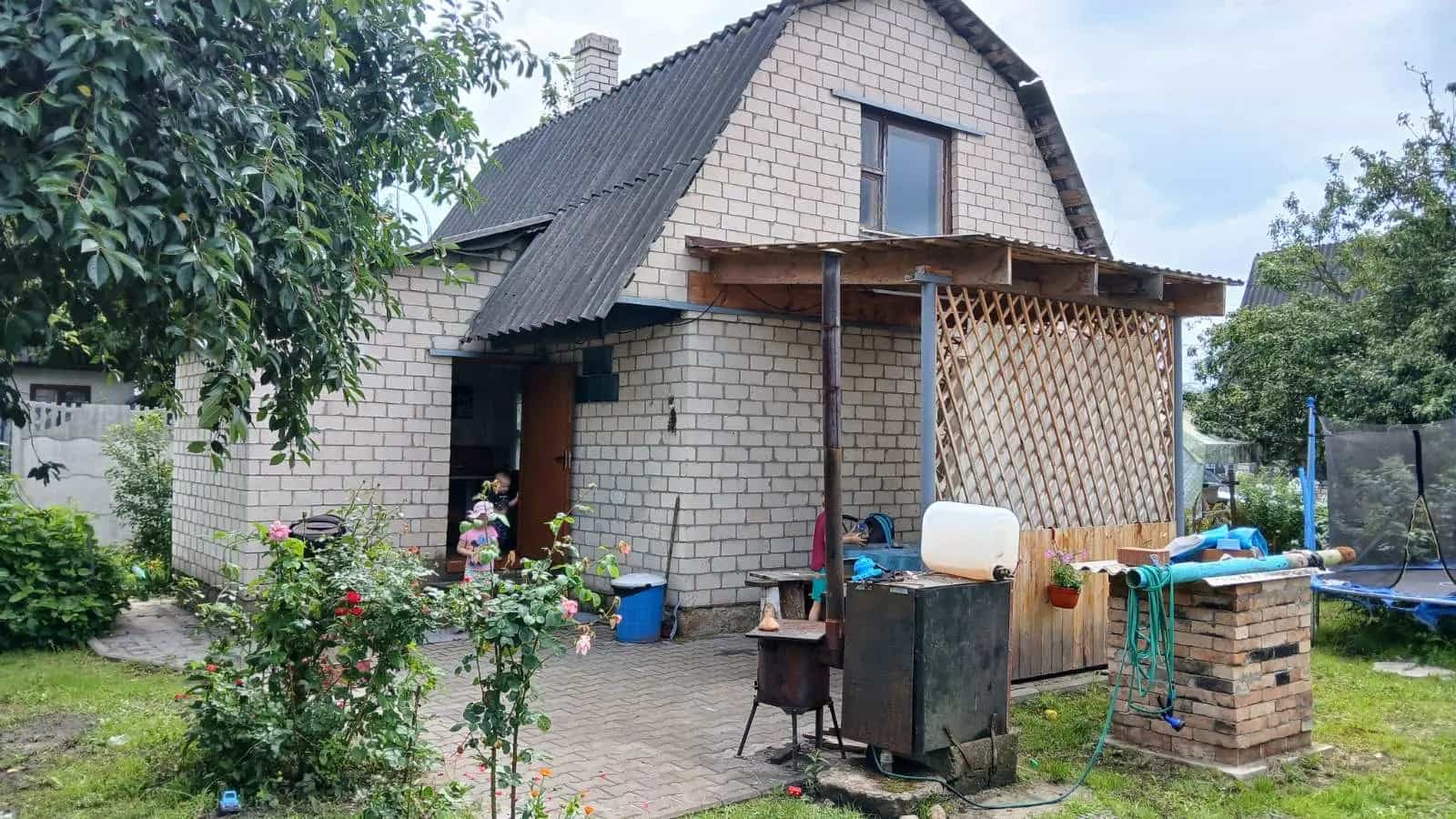Беларусь, Брестский район, Мухавецкий сельсовет, СТ Рябинушка, 25, фото 14