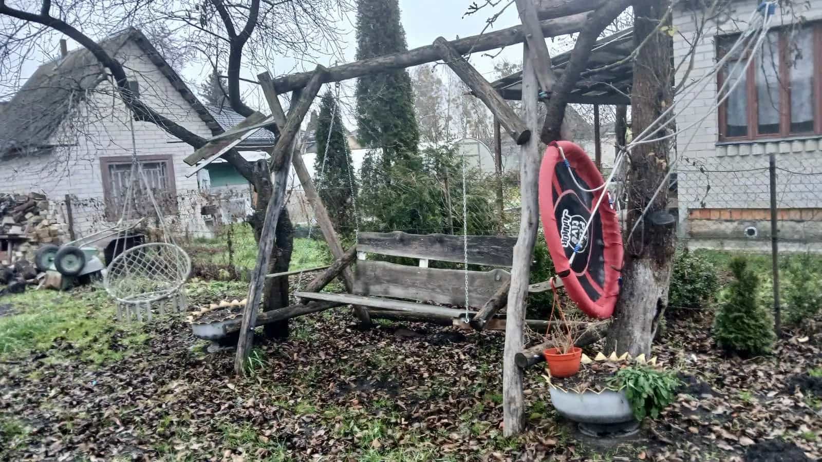 Беларусь, Брестский район, Мухавецкий сельсовет, СТ Рябинушка, 25, фото 16