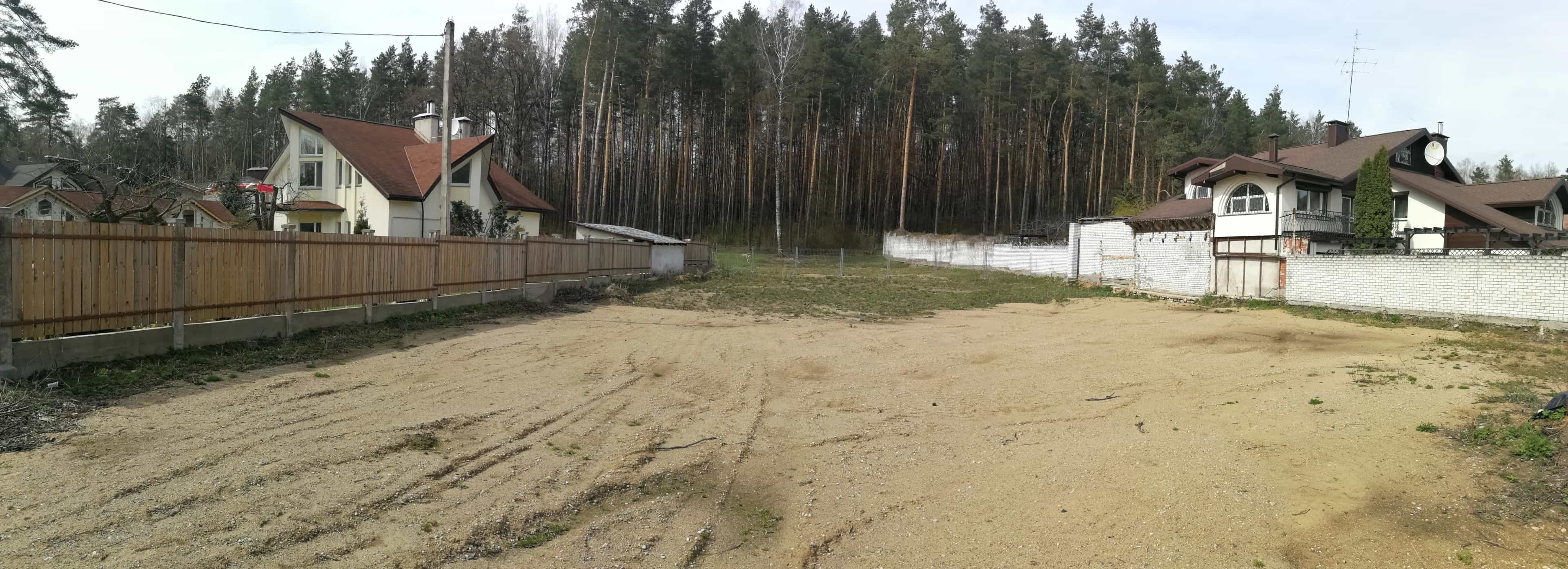 Беларусь, Минский район, агрогородок Ждановичи, 1-я Дачная улица, 21, фото 2
