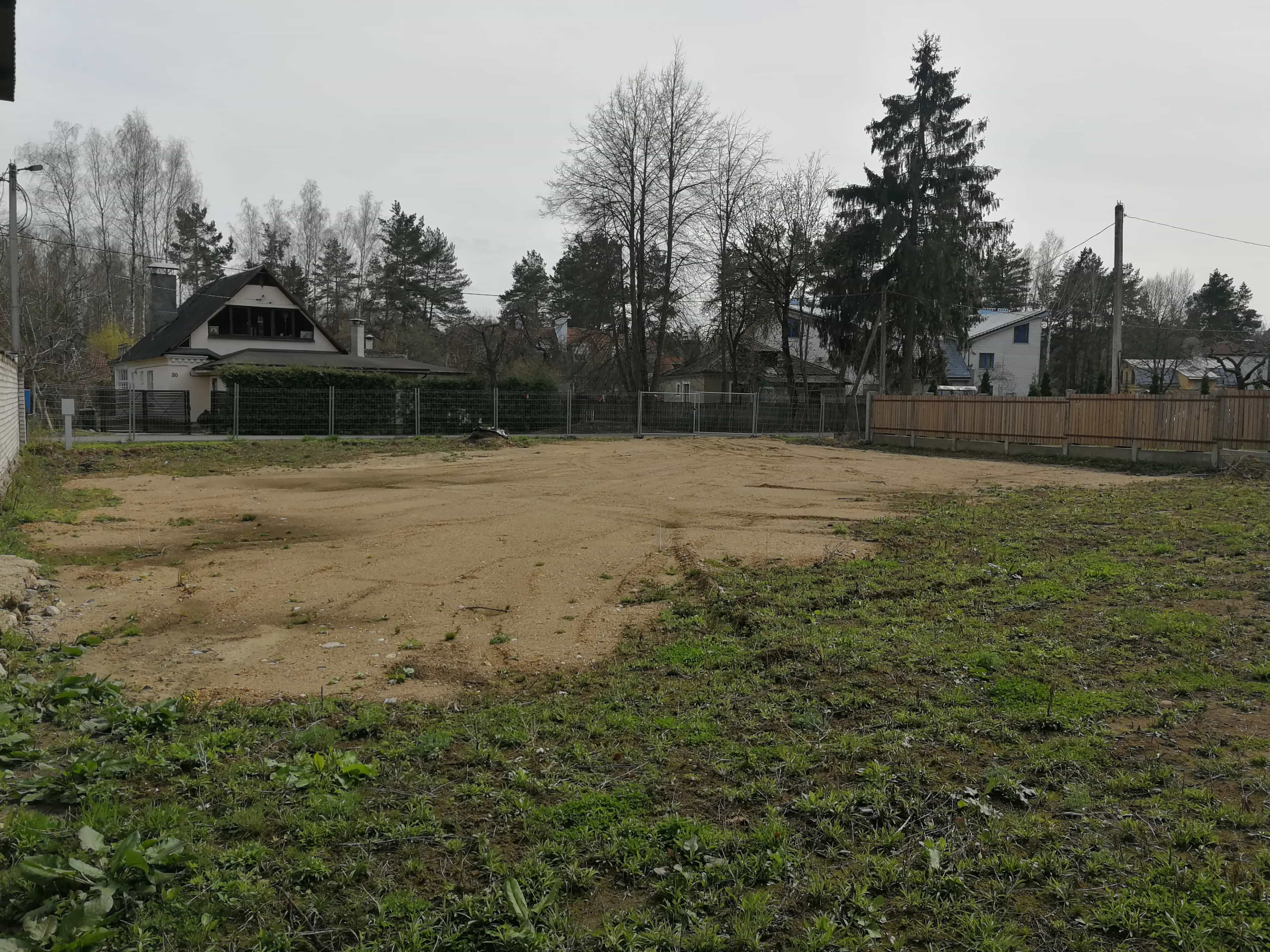 Беларусь, Минский район, агрогородок Ждановичи, 1-я Дачная улица, 21, фото 4