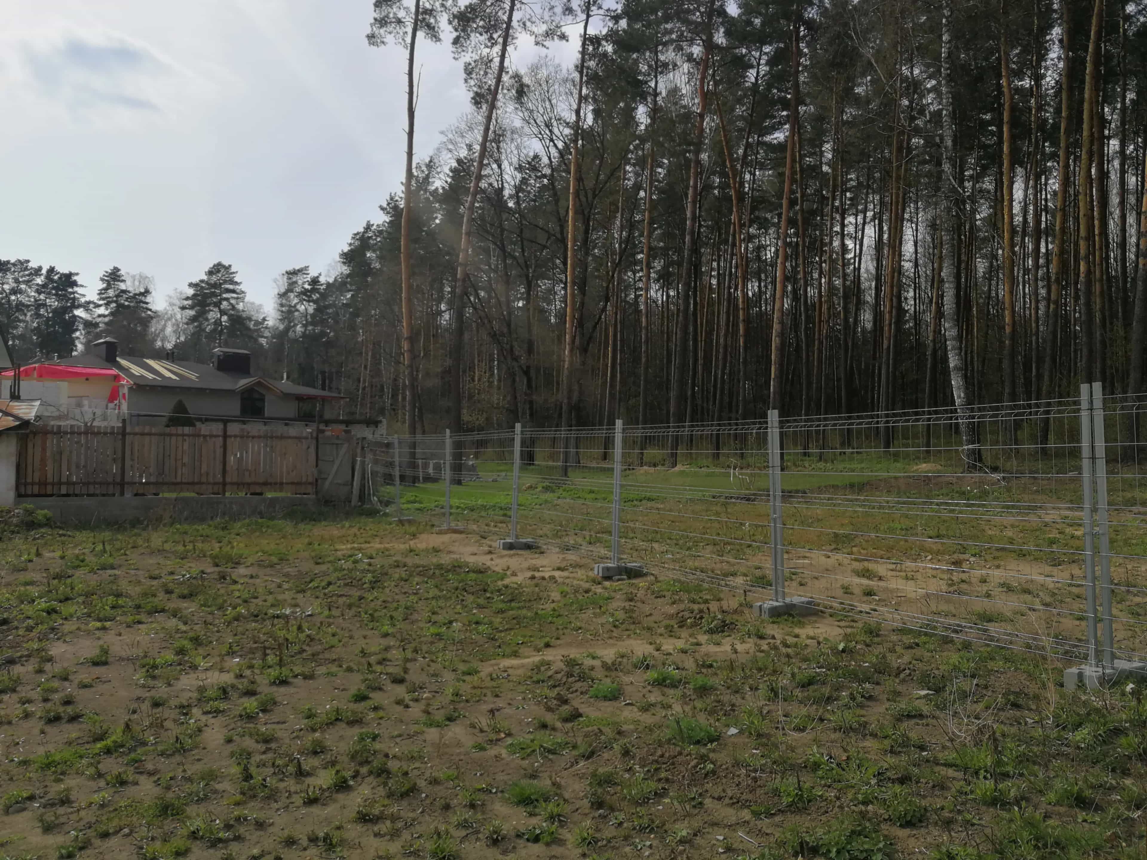 Беларусь, Минский район, агрогородок Ждановичи, 1-я Дачная улица, 21, фото 3