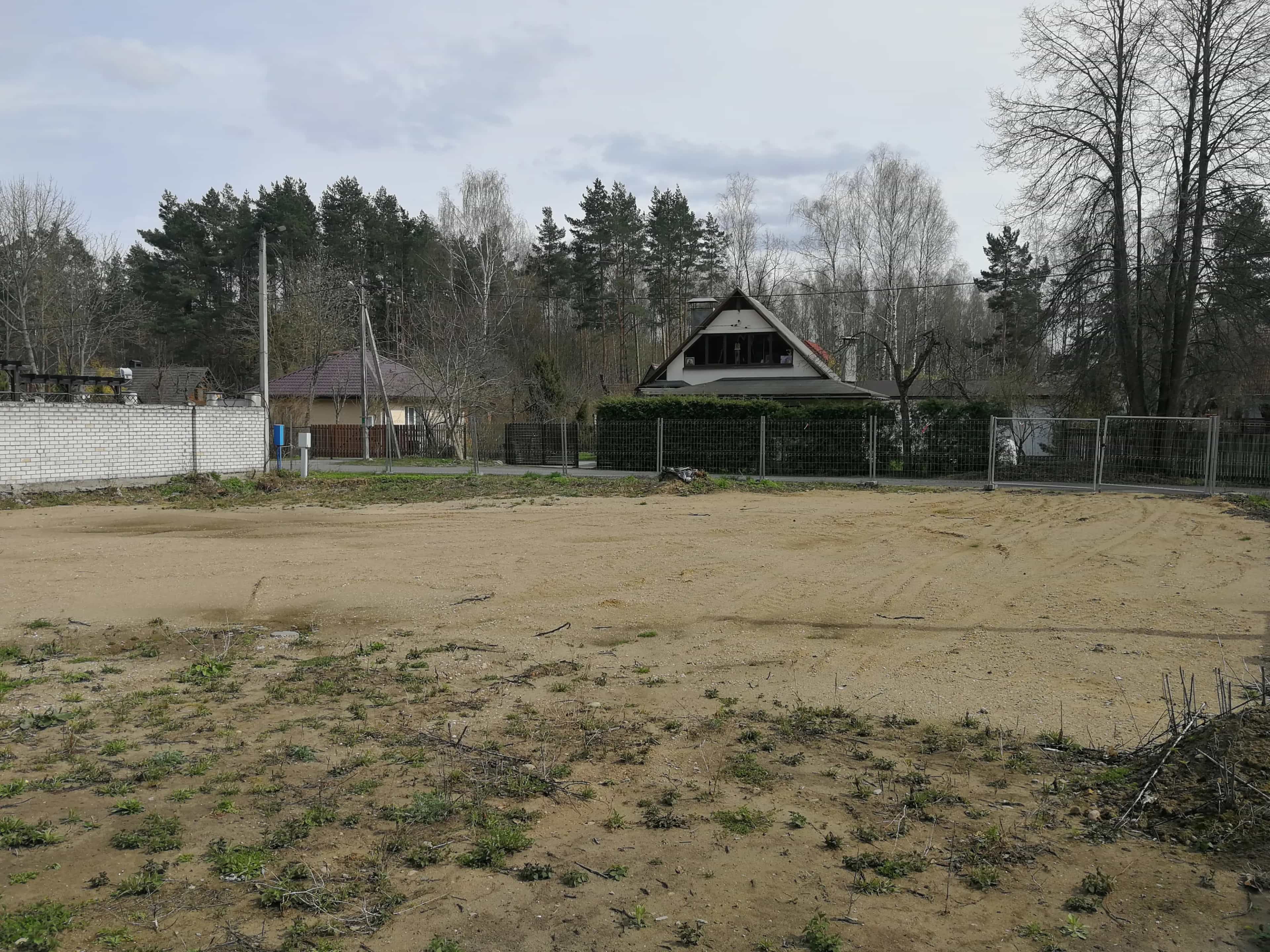 Беларусь, Минский район, агрогородок Ждановичи, 1-я Дачная улица, 21, фото 6