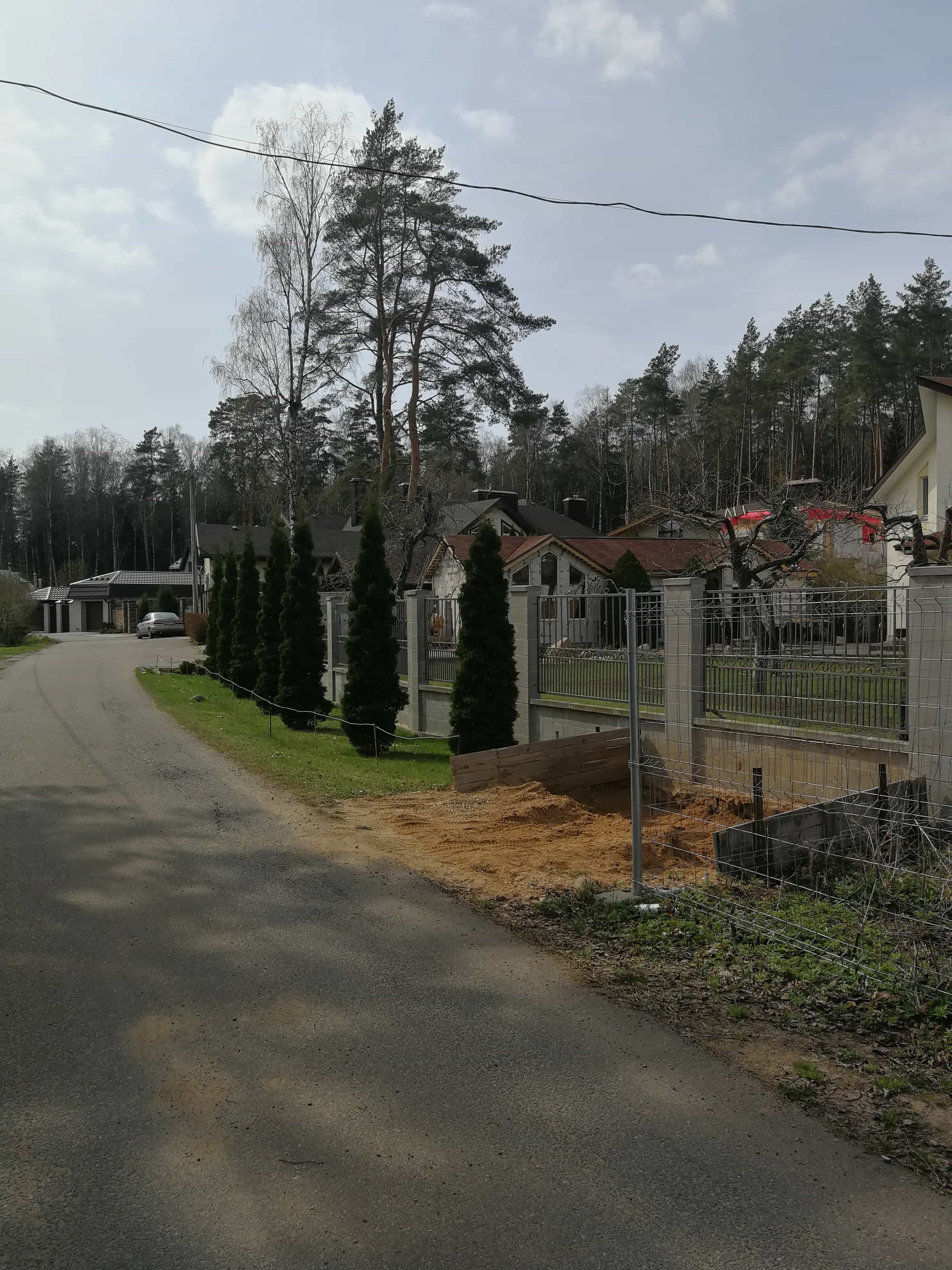 Беларусь, Минский район, агрогородок Ждановичи, 1-я Дачная улица, 21, фото 5