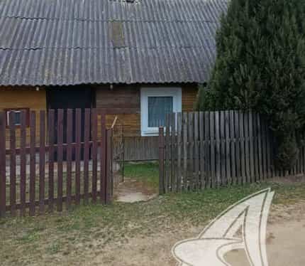 Беларусь, Брестская область, Жабинковский сельсовет, деревня Сеньковичи, Центральная улица, 18, фото 2