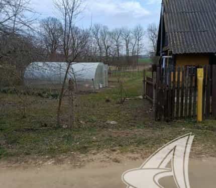 Беларусь, Брестская область, Жабинковский сельсовет, деревня Сеньковичи, Центральная улица, 18, фото 3