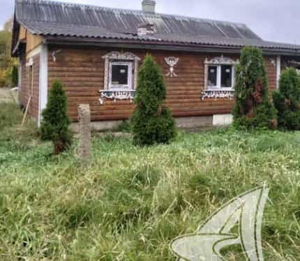 Беларусь, Брестская область, Малоритский район, агрогородок Мокраны, Каштановая улица, 2А, фото 3