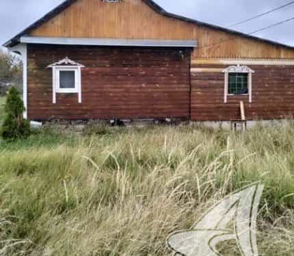 Беларусь, Брестская область, Малоритский район, агрогородок Мокраны, Каштановая улица, 2А, фото 4
