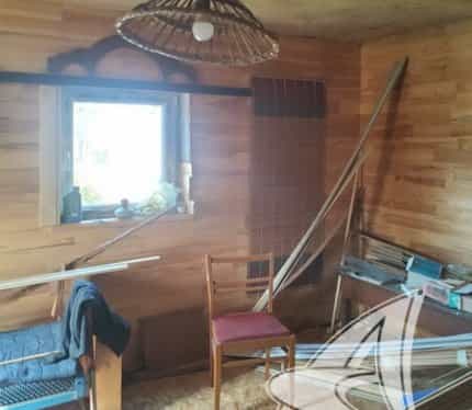 Беларусь, Брестская область, Малоритский район, агрогородок Мокраны, Каштановая улица, 2А, фото 7