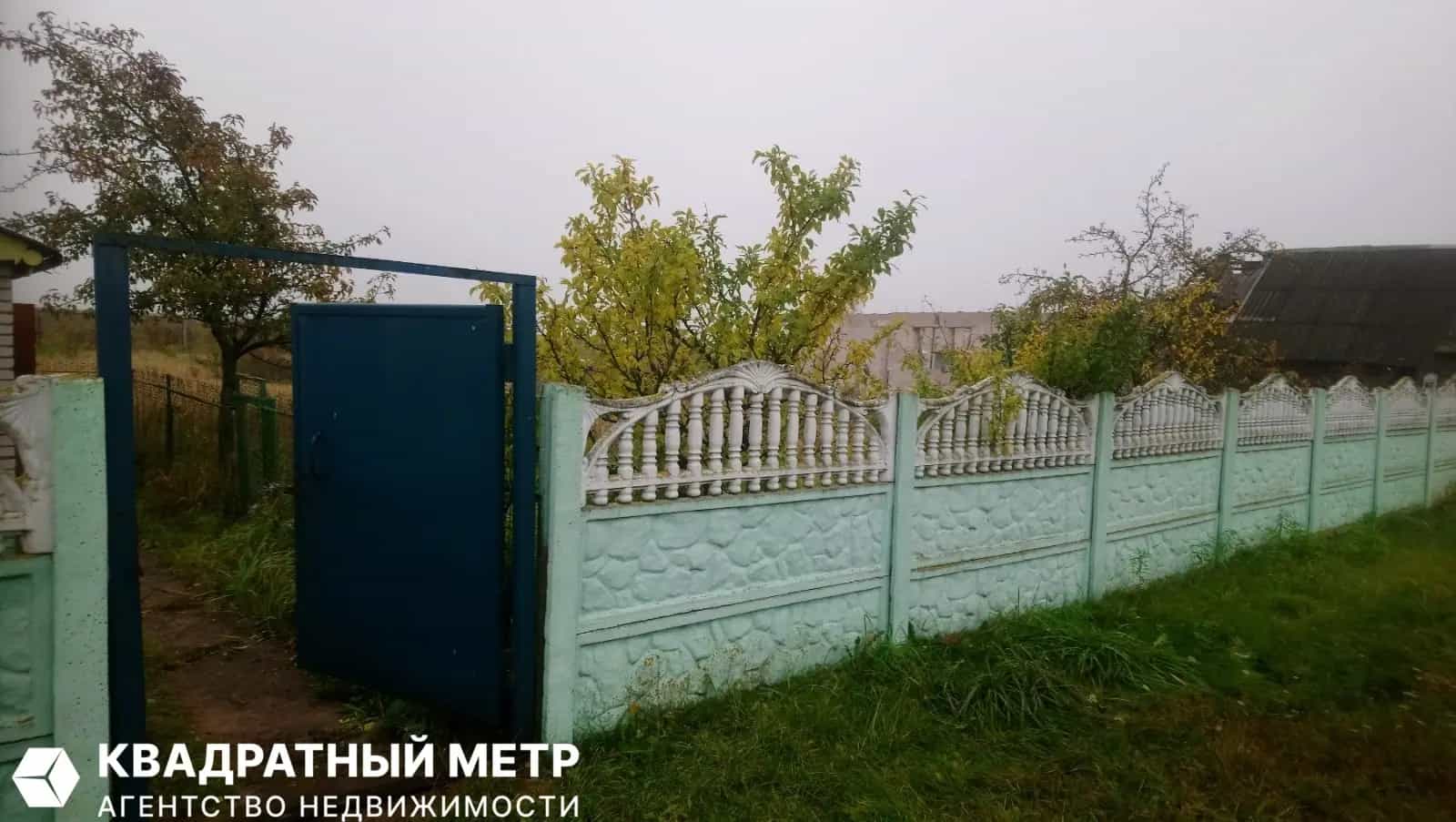 Беларусь, Минская область, Смолевичский район, Драчковский сельсовет, деревня Дехань, Центральная улица, 70, фото 2