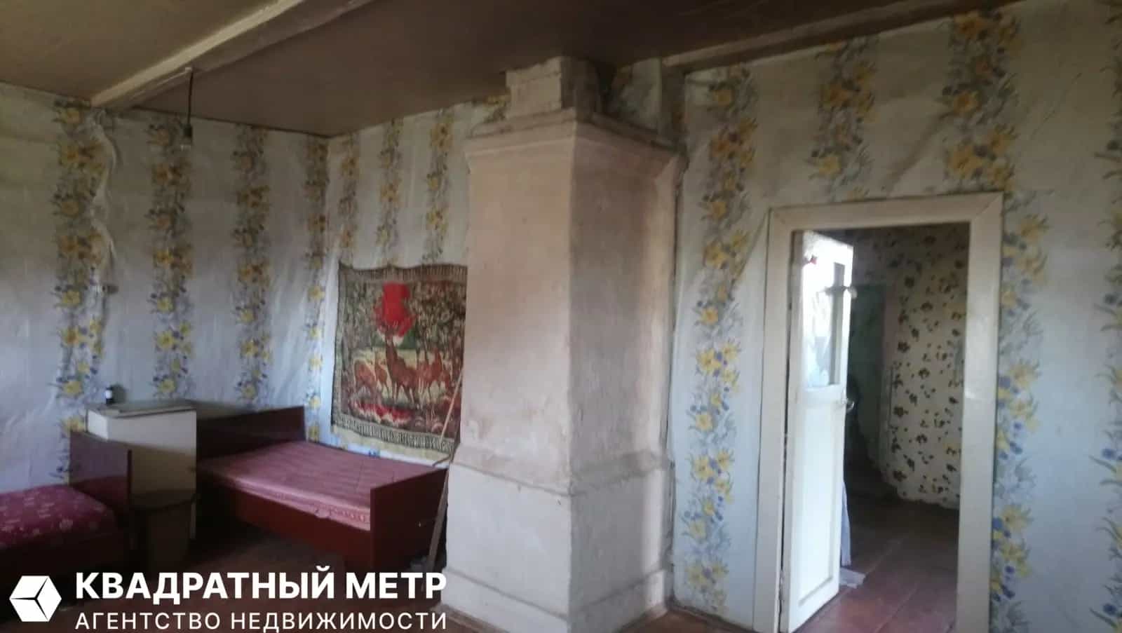 Беларусь, Минская область, Смолевичский район, Драчковский сельсовет, деревня Дехань, Центральная улица, 70, фото 6