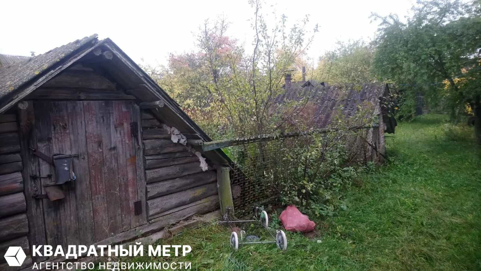Беларусь, Минская область, Смолевичский район, Драчковский сельсовет, деревня Дехань, Центральная улица, 70, фото 11
