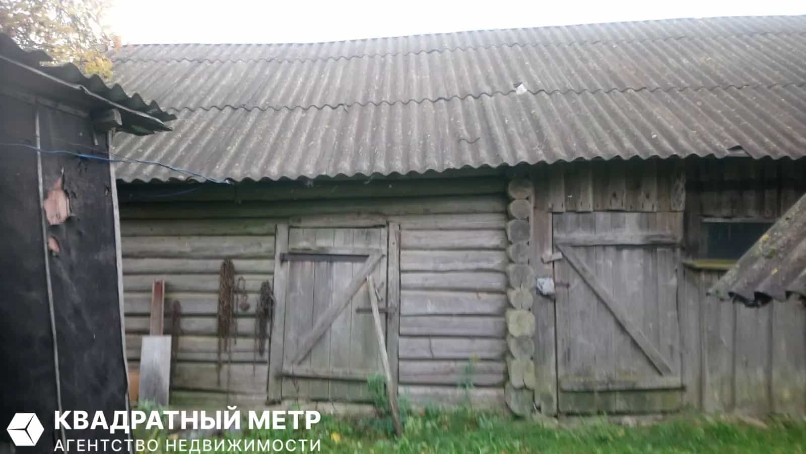 Беларусь, Минская область, Смолевичский район, Драчковский сельсовет, деревня Дехань, Центральная улица, 70, фото 13