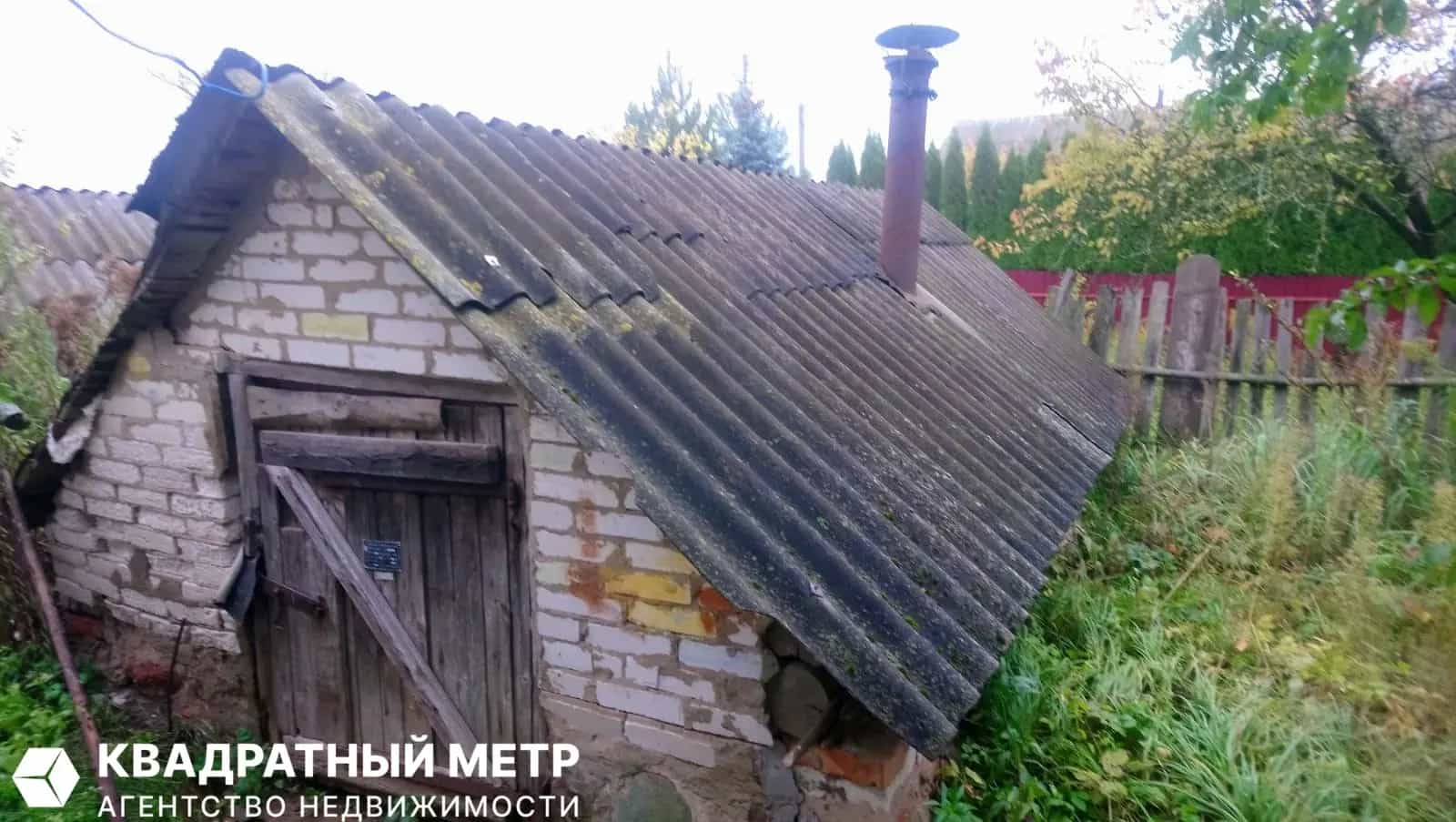 Беларусь, Минская область, Смолевичский район, Драчковский сельсовет, деревня Дехань, Центральная улица, 70, фото 14