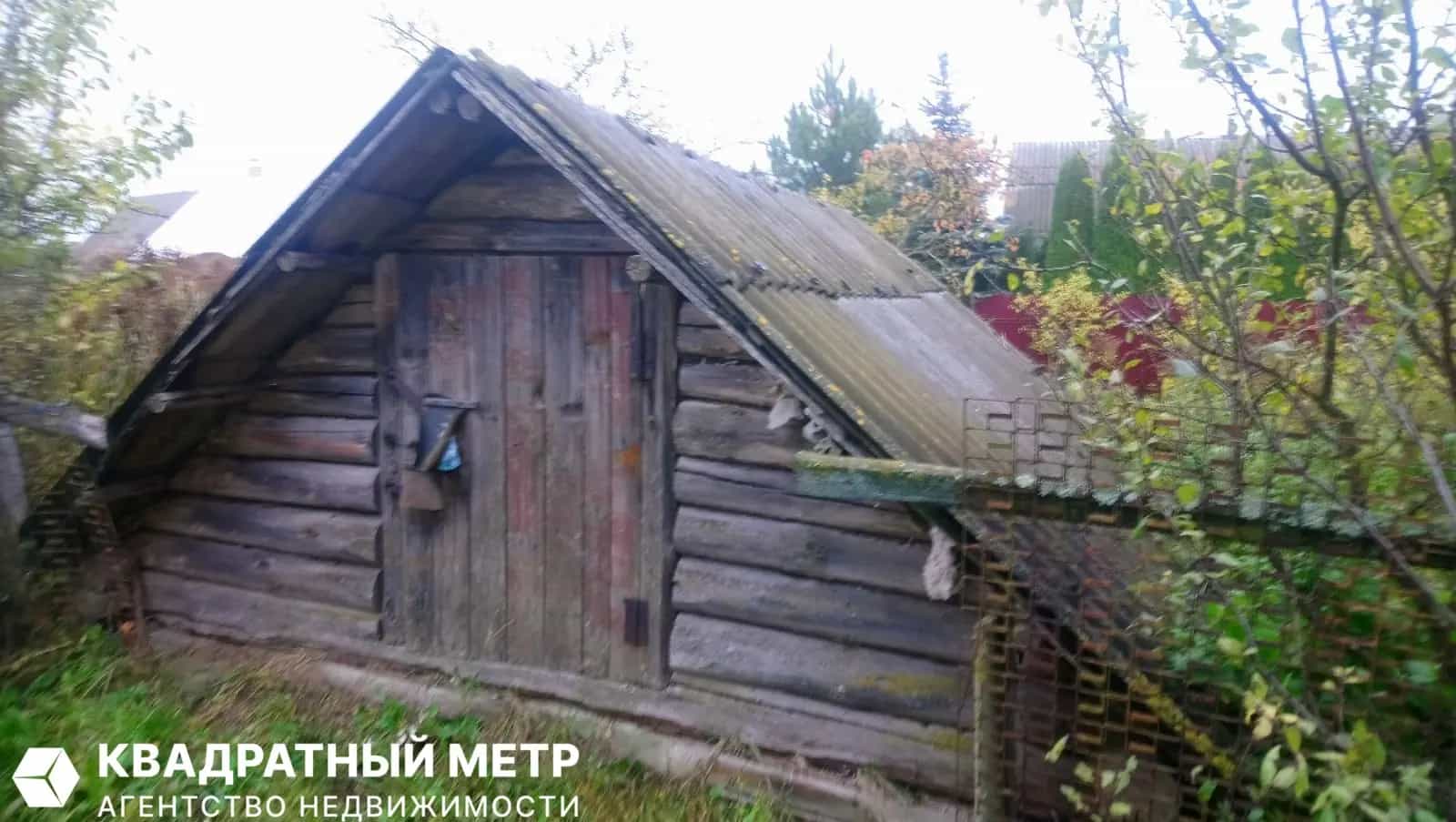 Беларусь, Минская область, Смолевичский район, Драчковский сельсовет, деревня Дехань, Центральная улица, 70, фото 15