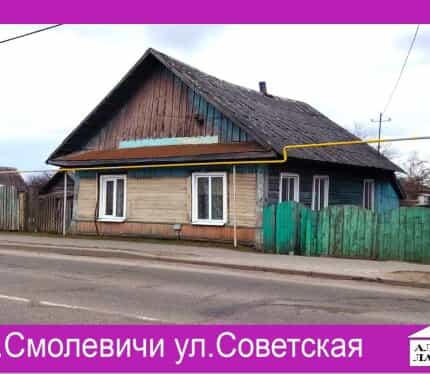 Фото объекта