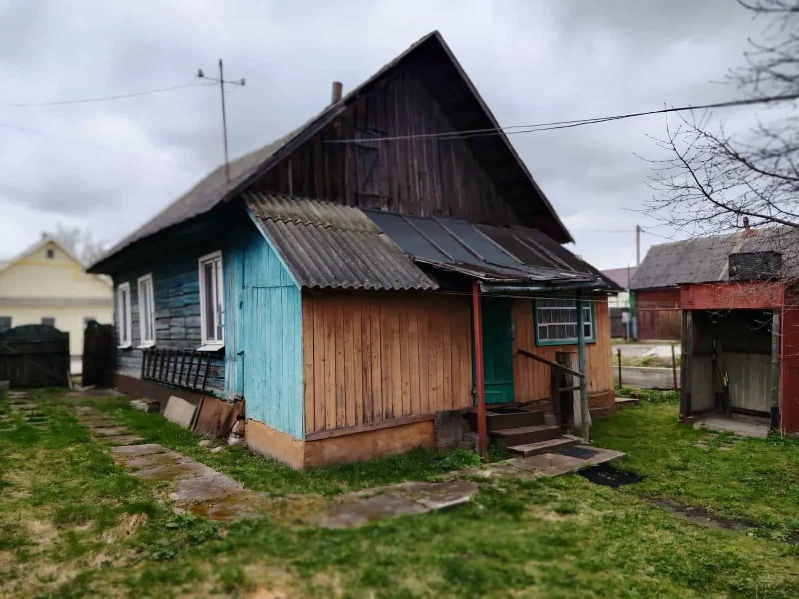Беларусь, Минская область, Смолевичи, Советская улица, 117, фото 12
