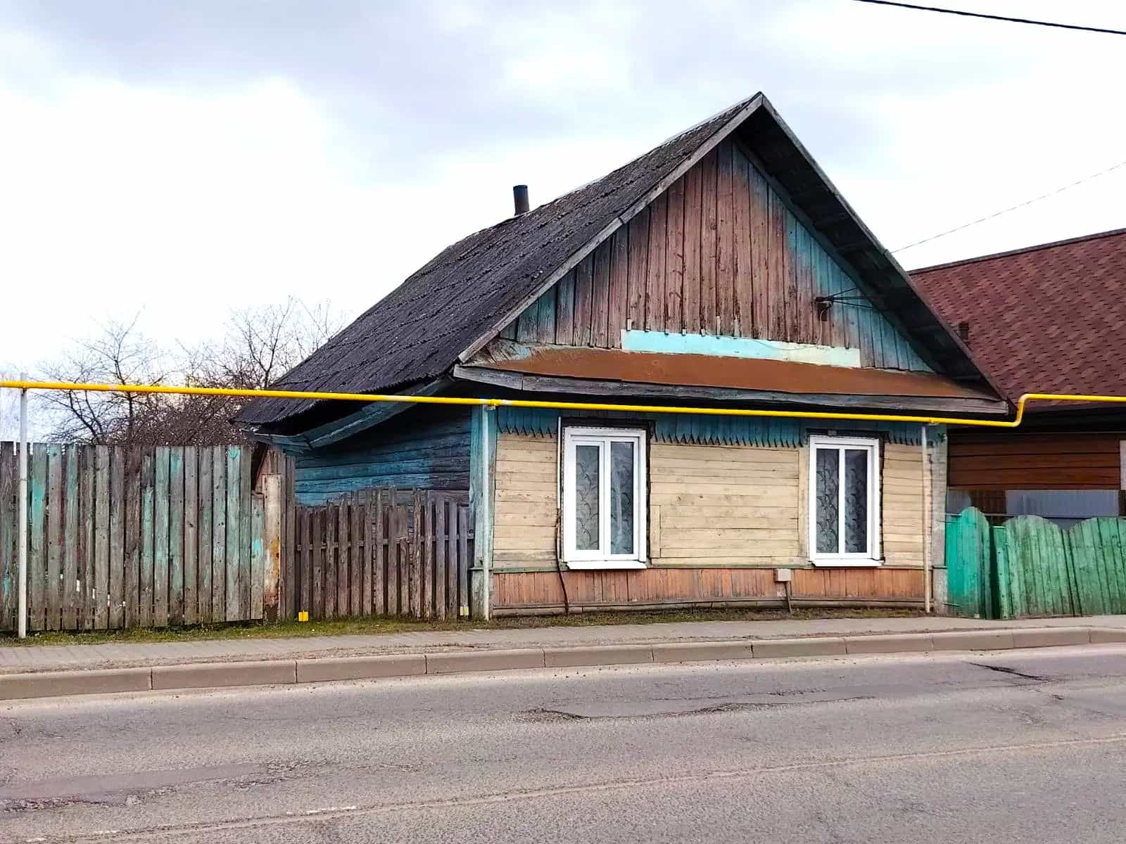 Беларусь, Минская область, Смолевичи, Советская улица, 117, фото 15