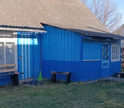 Фото объекта