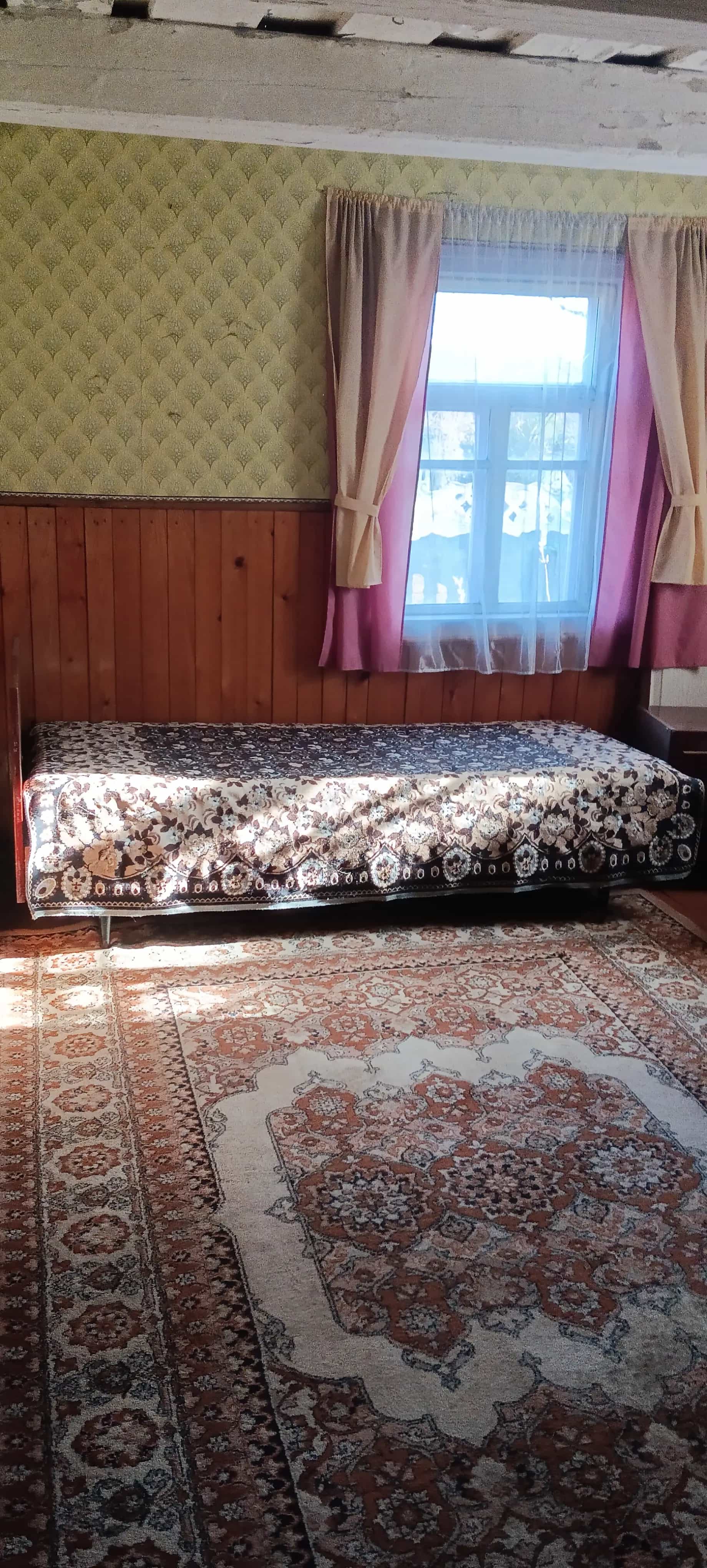 Беларусь, Минская область, Вилейский район, Долгиновский сельсовет, деревня Камено, Школьная улица, 24, фото 9