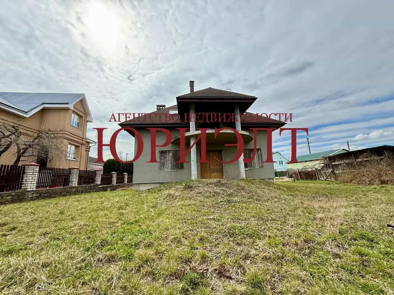 Беларусь, Гродно, улица Лелевеля, 42