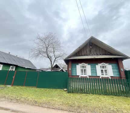 Фото объекта