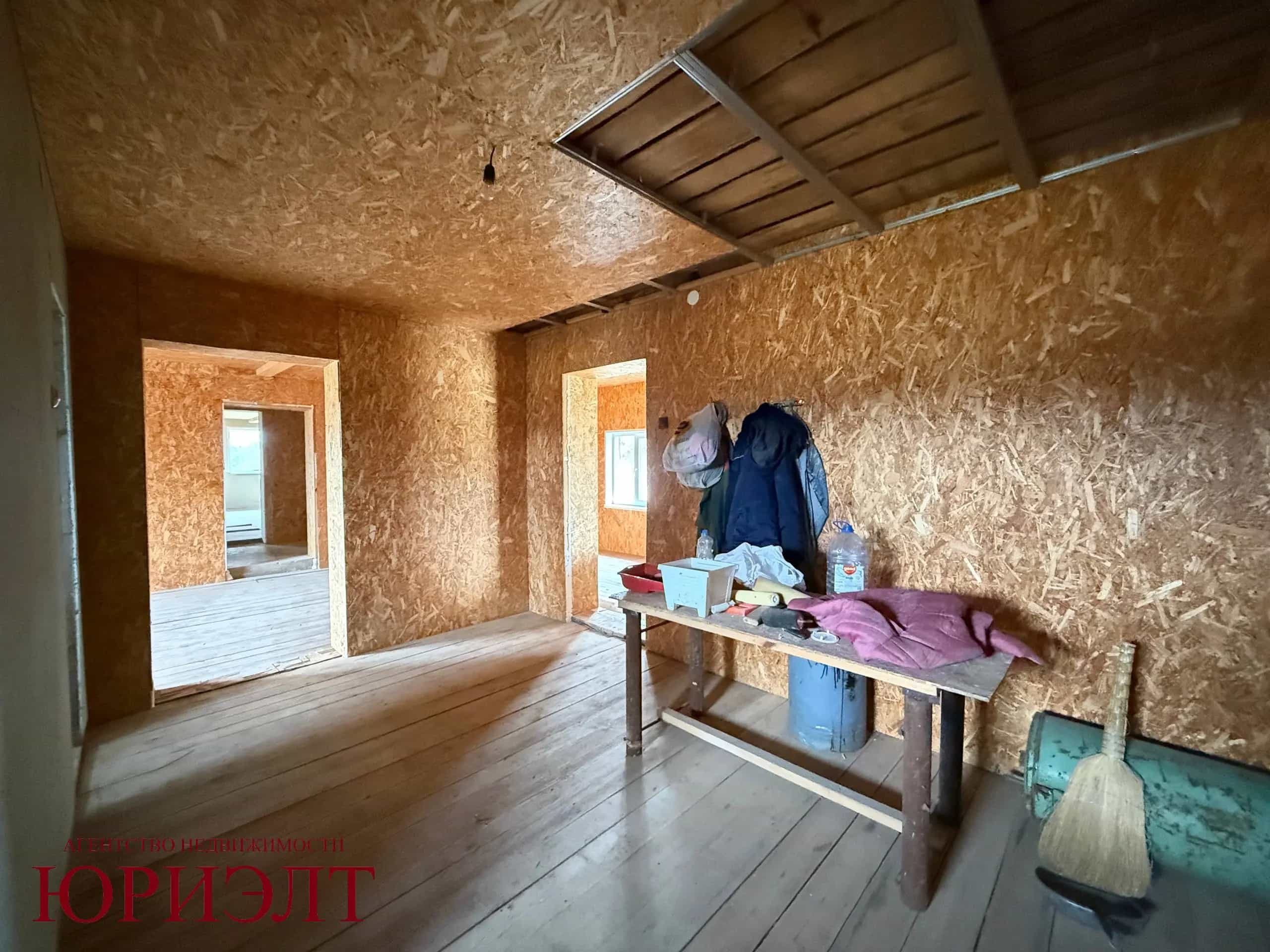 Беларусь, Витебская область, Полотовский сельсовет, деревня Скоброе, 29, фото 12