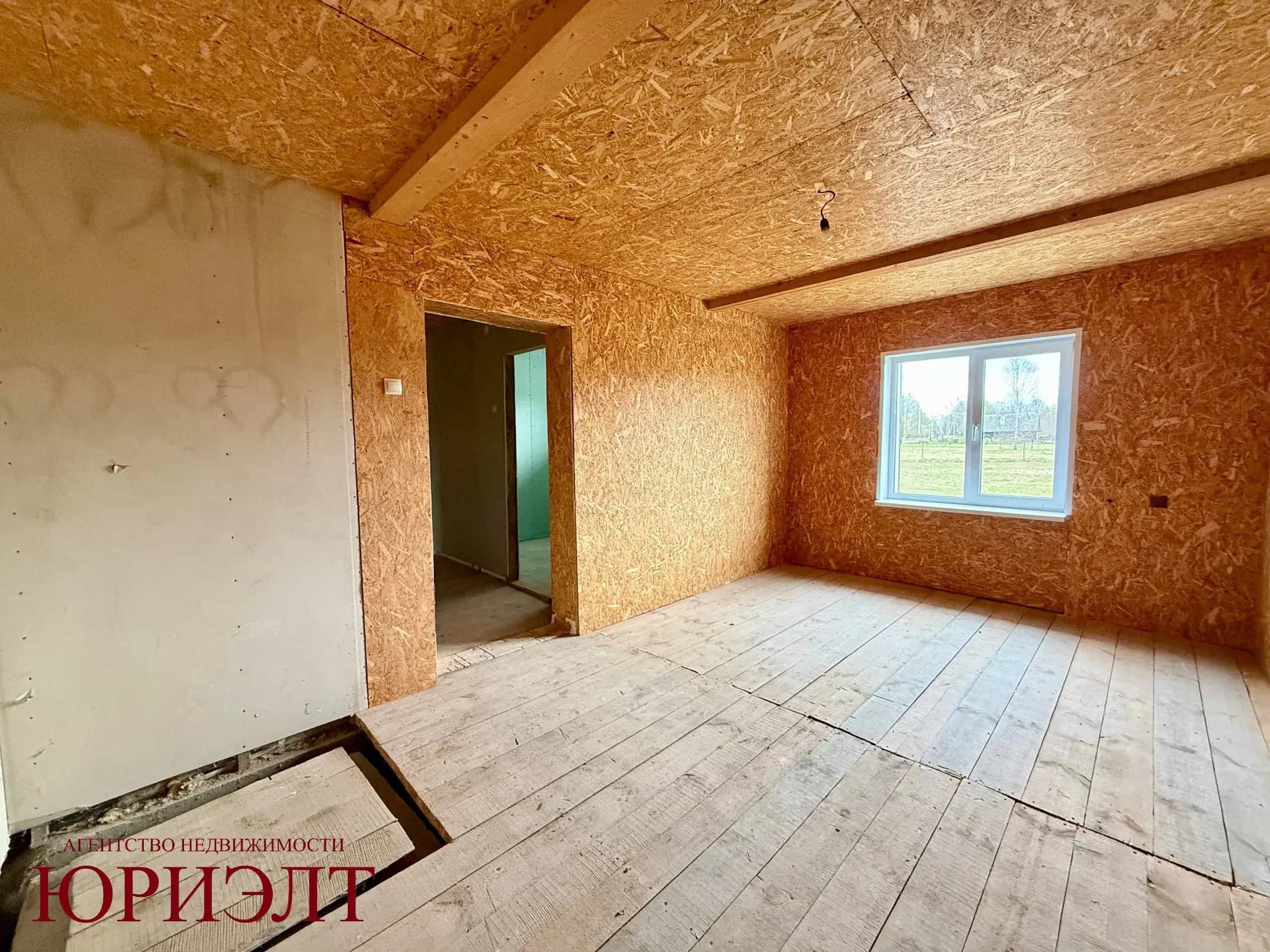 Беларусь, Витебская область, Полотовский сельсовет, деревня Скоброе, 29, фото 15