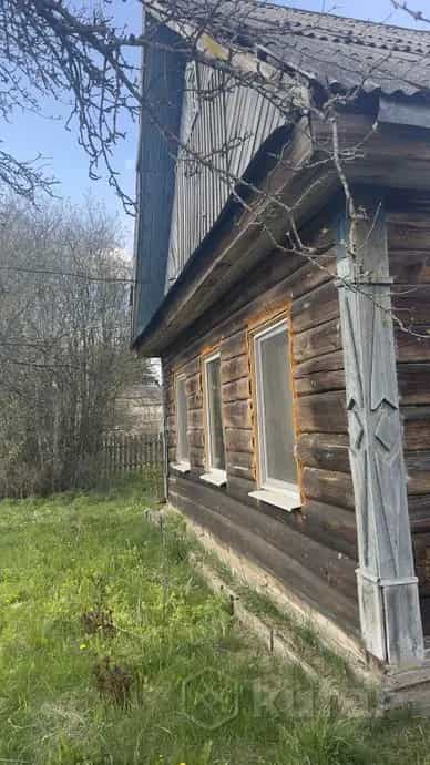 Беларусь, Минская область, Борисовский район, Гливинский сельсовет, агрогородок Забашевичи, Октябрьская улица, 79А, фото 2