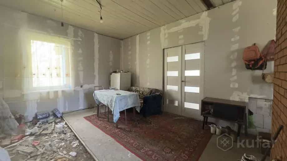 Беларусь, Минская область, Борисовский район, Гливинский сельсовет, агрогородок Забашевичи, Октябрьская улица, 79А, фото 4