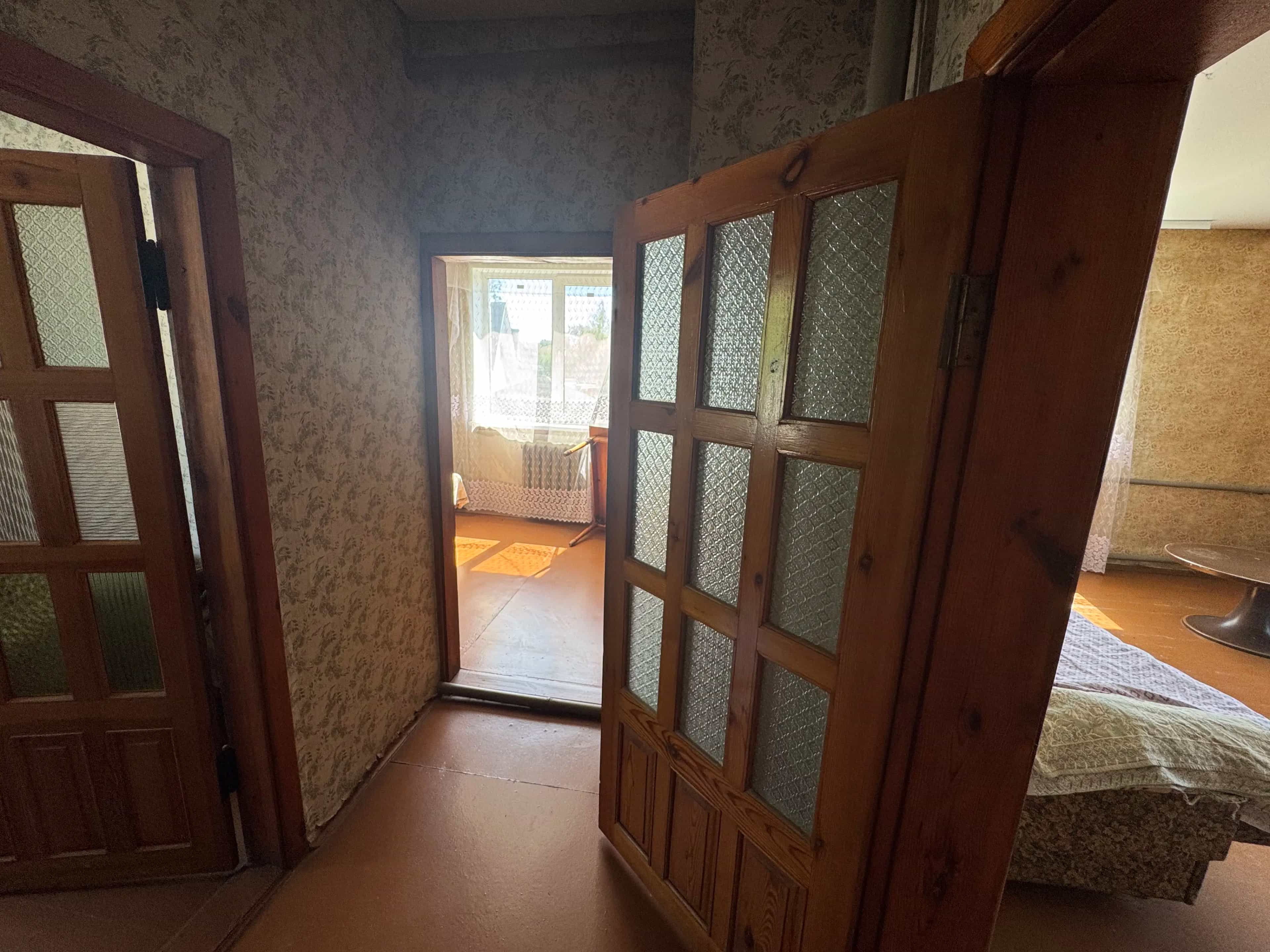 Беларусь, Гомельский район, Зябровский сельсовет, посёлок Коренёвка, Шоссейная улица, 28Б, фото 8