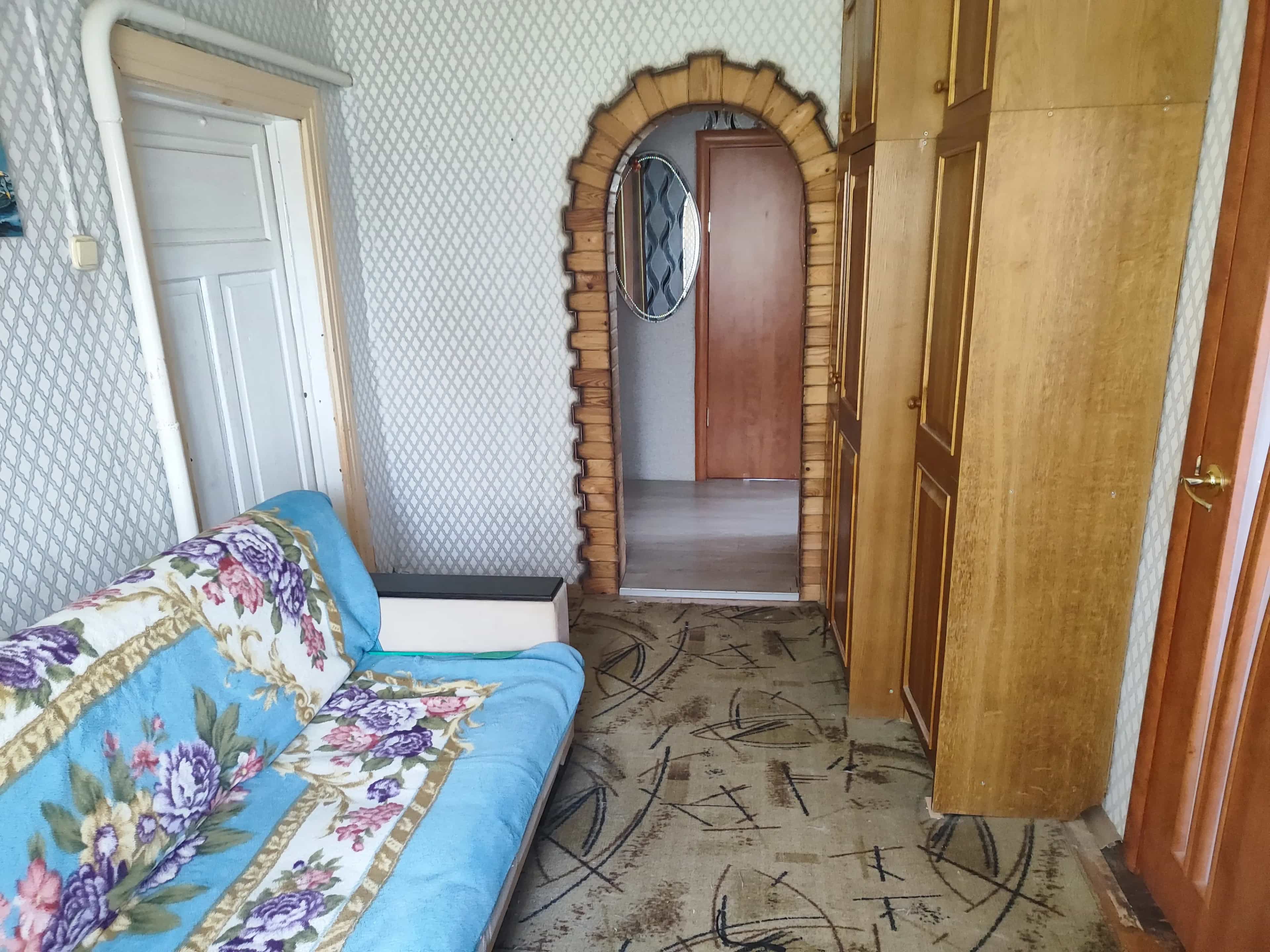 Беларусь, Минская область, Несвижский район, Городейский сельсовет, деревня Студёнки, Новая улица, 28, фото 8