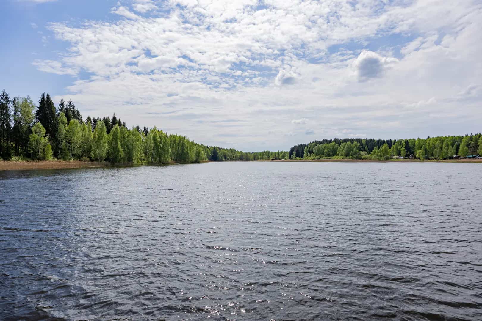 Беларусь, Минская область, Смолевичский район, Усяжский сельсовет, агрогородок Усяжа, Луговая улица, 14, фото 33