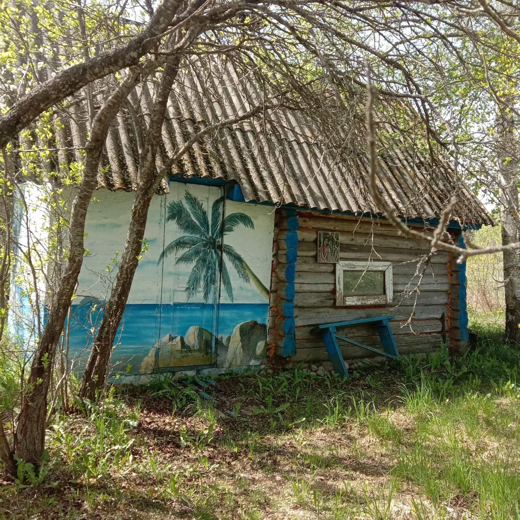 Беларусь, Минская область, Червенский район, Колодежский сельсовет, деревня Репище, Центральная улица, 2, фото 17