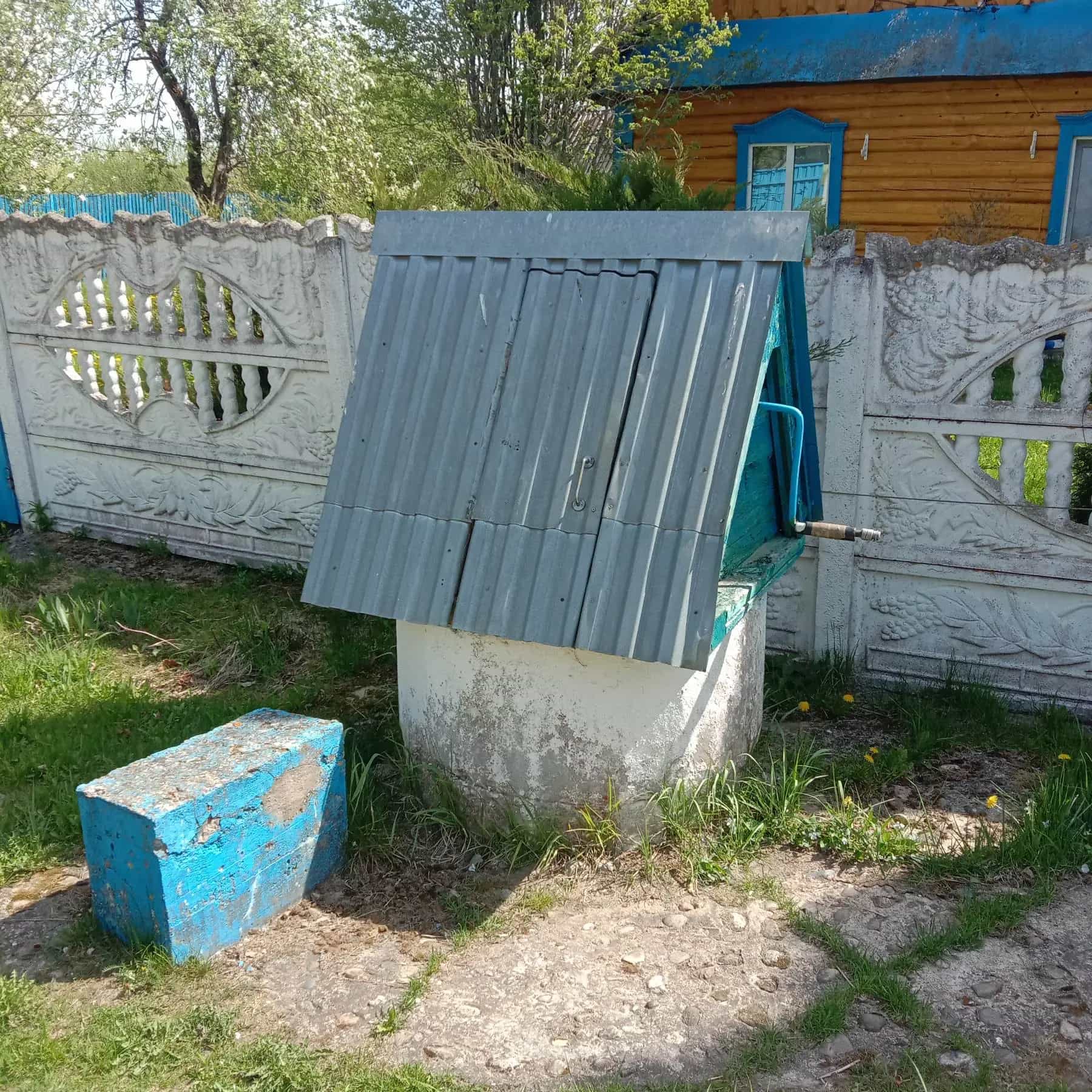 Беларусь, Минская область, Червенский район, Колодежский сельсовет, деревня Репище, Центральная улица, 2, фото 19