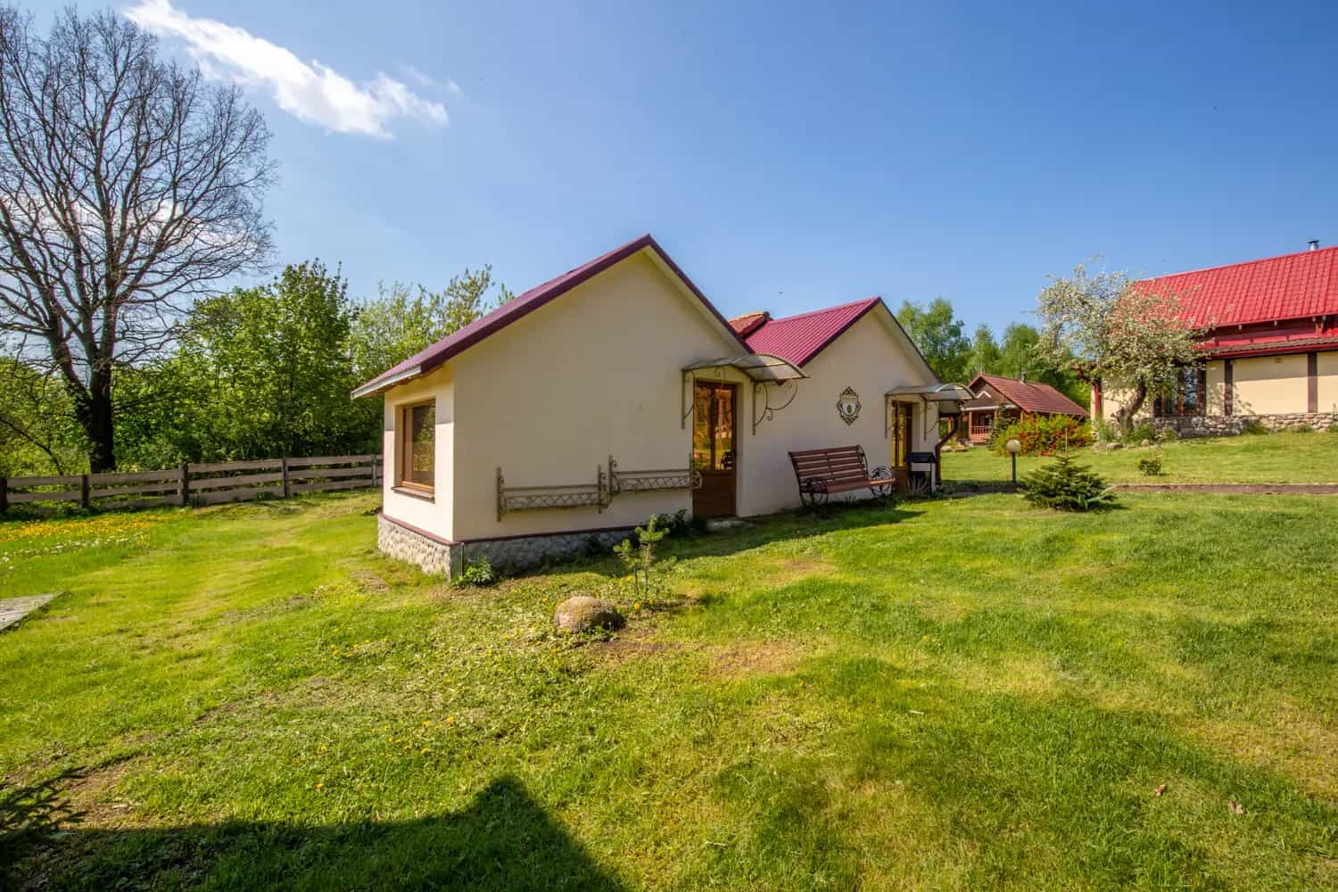 Беларусь, Гродненская область, Кореличский район, Мирский сельсовет, деревня Горячки, 5, фото 37