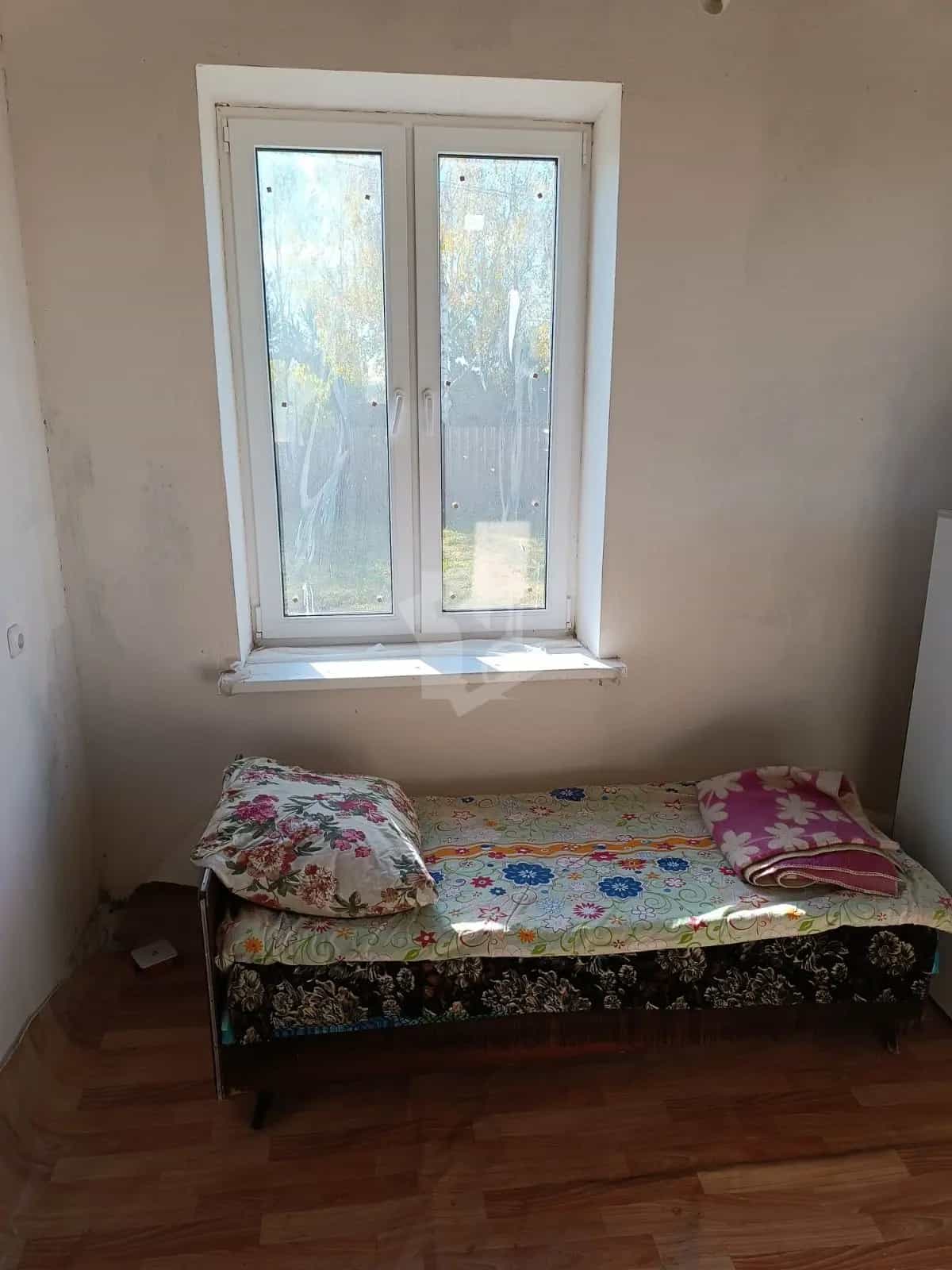 Беларусь, Минская область, Пуховичский район, Новопольский сельсовет, деревня Дудичи, Полевая улица, 1, фото 7