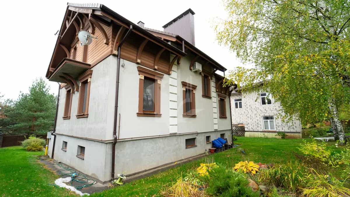 Беларусь, Минская область, Логойский район, Беларучский сельсовет, деревня Мочаны, Жемчужная улица, 17, фото 2