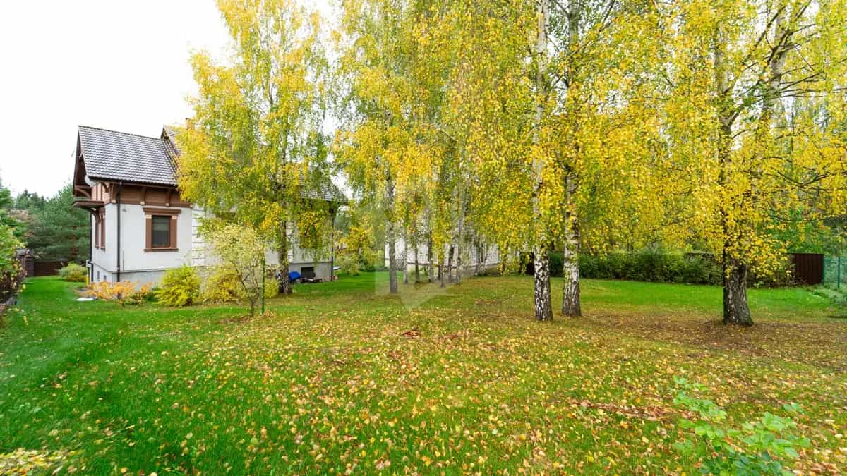 Беларусь, Минская область, Логойский район, Беларучский сельсовет, деревня Мочаны, Жемчужная улица, 17, фото 3